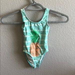 baby swimsuit